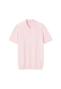 Non sélectionné, rose pâle