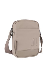 JOOP! RAFAEL - Axelremsväska - taupe