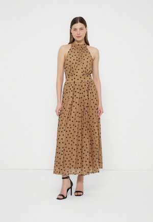 Anna Field Kokteilikleit/peokleit - dachshund/black