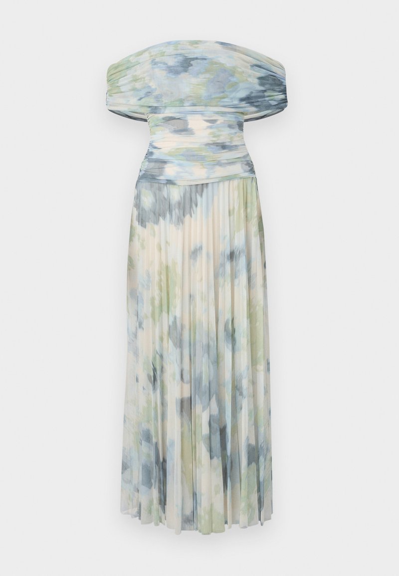 Abercrombie & Fitch Galajurk wit