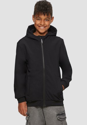MET CAPUCHON - Übergangsjacke - schwarz
