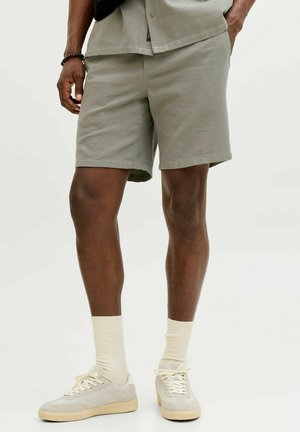 Jack & Jones, 12295862 - Shorts - verde