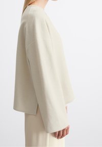 Marc O'Polo Maglione - white