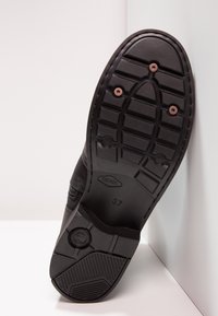 G-STAR Botines camperos - black