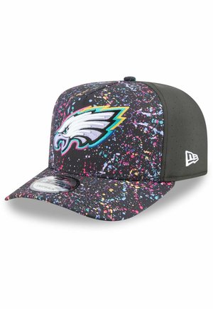 Cap - multicolore