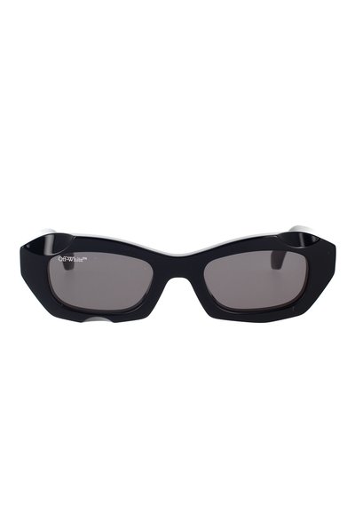 OFF-WHITE VENEZIA - Occhiali da sole - black