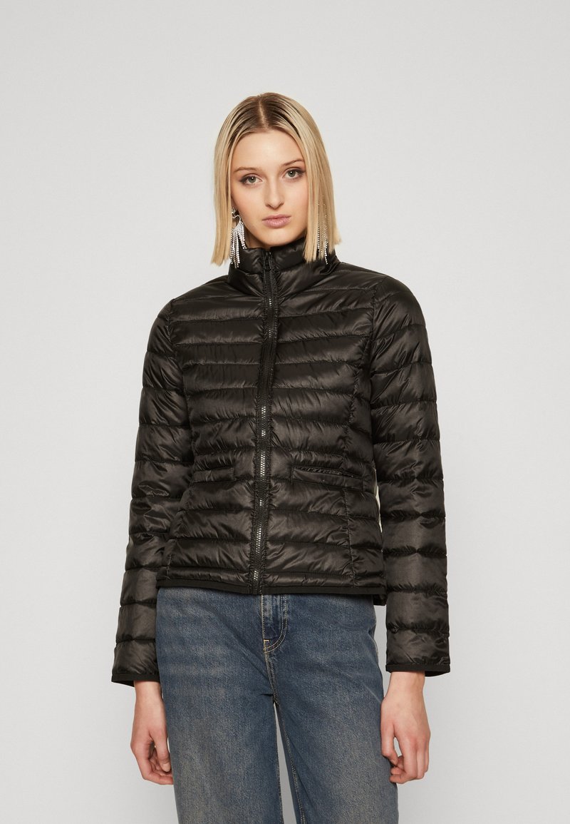 Tropicfeel NS60 UNISEX - Giacca A Vento - Black/nero - Foto 9