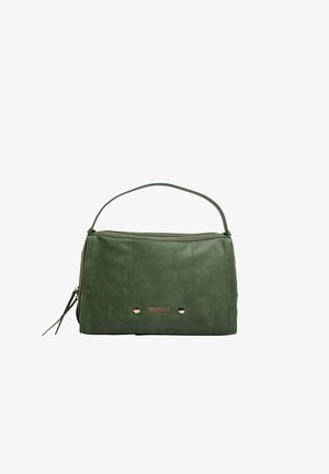 CLIO GOLDBRENNER MAIA CLASSIC COPY - Handtas - kaki