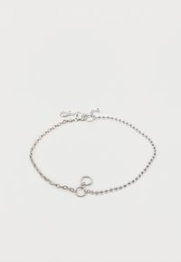 MEN BELT CHAIN UNISEX - Klassiske belter - silver-coloured