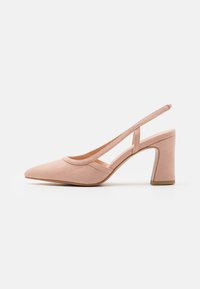 Anna Field - Sandalen - light pink Miniatuurafbeelding 1