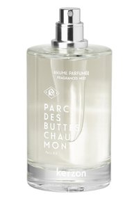 Kerzon KERZON RAUMDUFT FRAGRANCED MIST - Raumduft - parc des buttes-chaumont