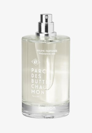 Kerzon KERZON RAUMDUFT FRAGRANCED MIST - Fragranza per ambienti - parc des buttes-chaumont