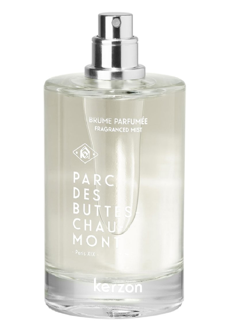 Kerzon KERZON RAUMDUFT FRAGRANCED MIST - Raumduft - parc des buttes-chaumont