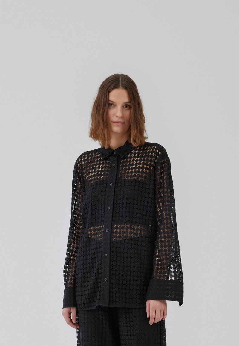Modström - Shepardmd Shirt 58835 - 12055 - Cashmere Check