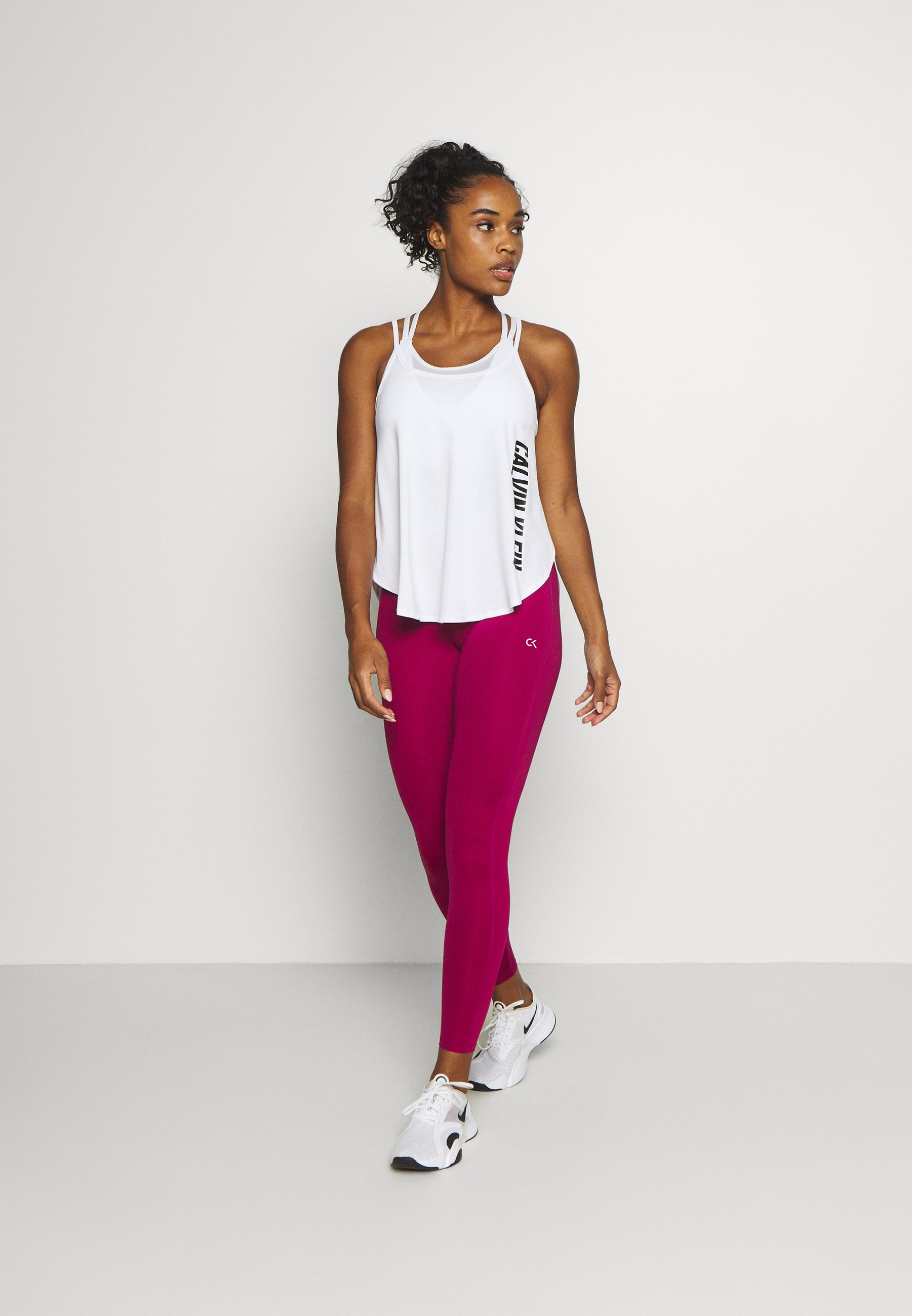Calvin Klein Performance BASELAYER 