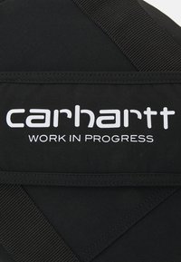 Carhartt WIP KAYTON BAG SMALL UNISEX - Taška cez plece - black