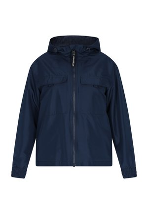urban rain - Jachetă outdoor - marine