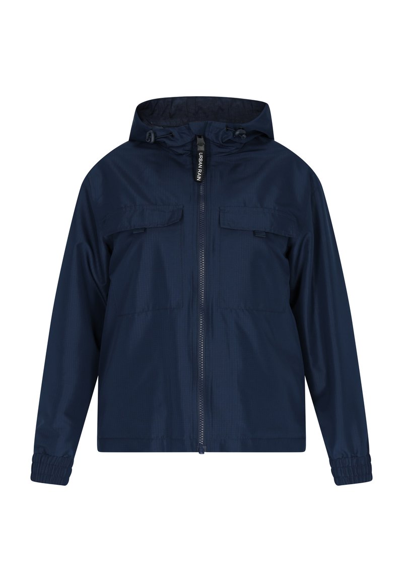 Schmuddelwedda urban rain - Blouson - marine