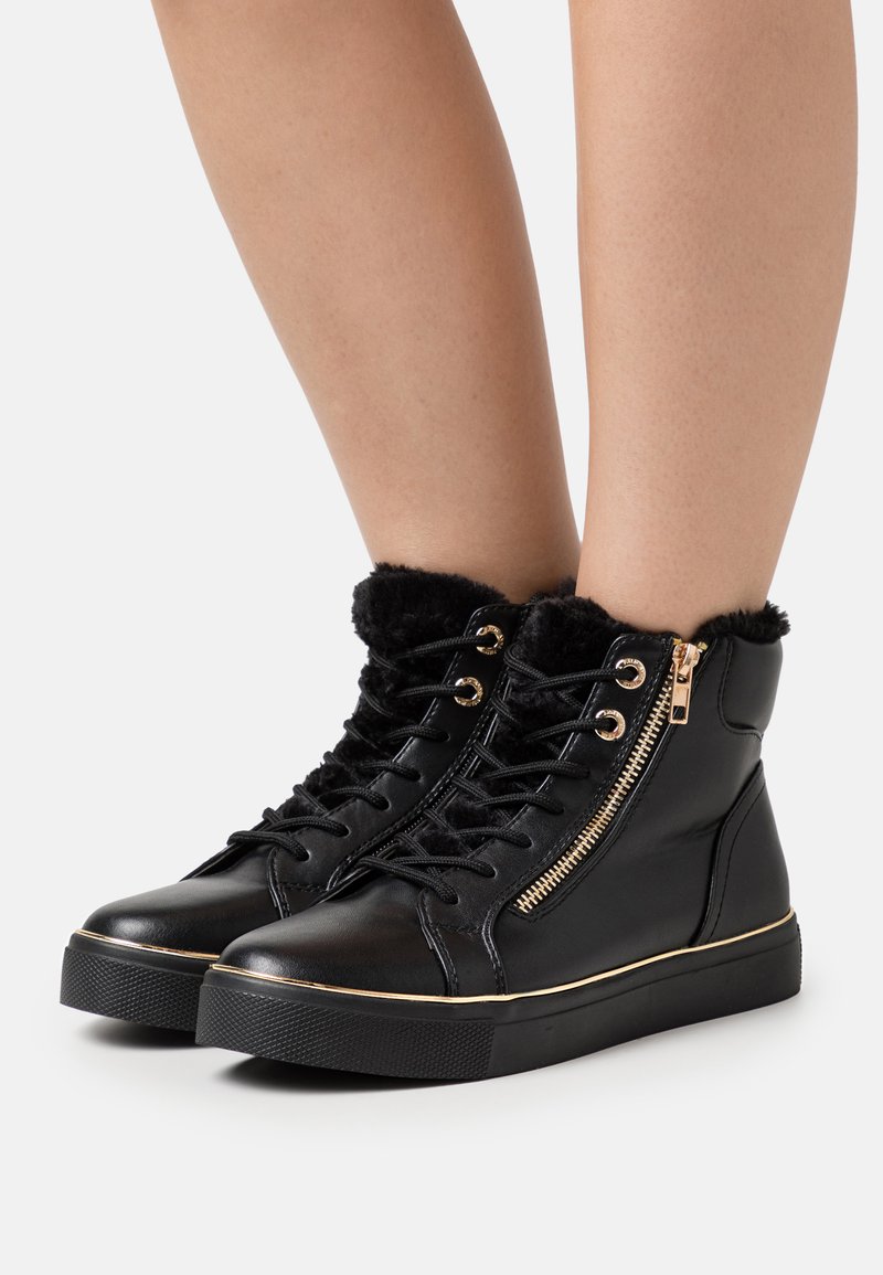 zalando sneakers anna field