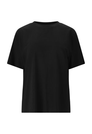 Athlecia, ATHLECIA T-SHIRT LEXY - Sport T-Shirt - black