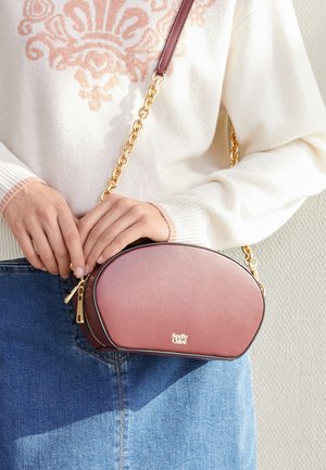 See by Chloé, Sac bandoulière - dark red