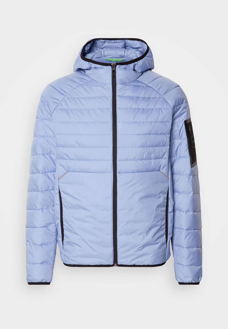 Boss Jas blauw Boss Jas blauw