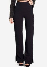 THE-ARE Pantalon classique - black