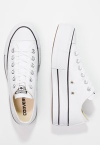 Converse CHUCK TAYLOR ALL STAR LIFT Sneakers basse