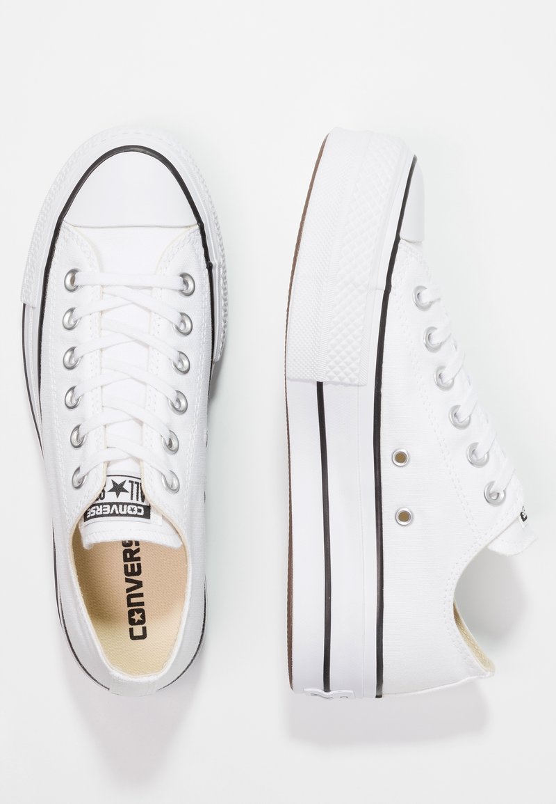 Converse CHUCK TAYLOR STAR LIFT Sneakers - - Zalando.dk