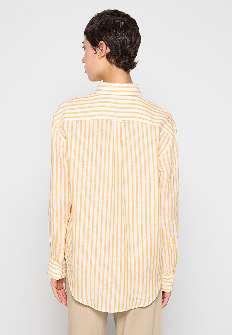 Hemdbluse