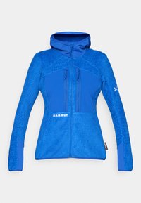 EIGER NORDWAND PRO AIR JACKET - Φλις μπουφάν - eiger blue
