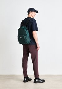 BOSS CATCH BACKPACK UNISEX - Zaino - open green