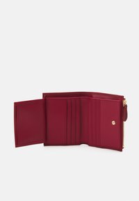 TWINSET WALLET - Portafoglio - rosso pompeiano