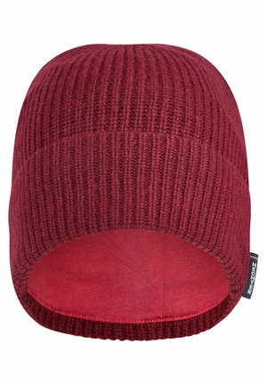 MODERNE - Beanie - bordeaux