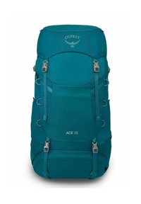 Niet geselecteerd, blue spikemoss deep peyto