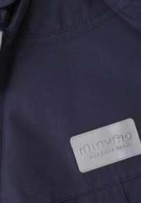Minymo UNISEX granatowy