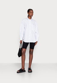 marks and spencer cycling shorts