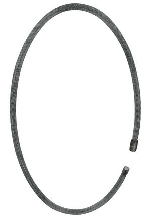 MAGNETICA SYSTEM - Necklace - nero