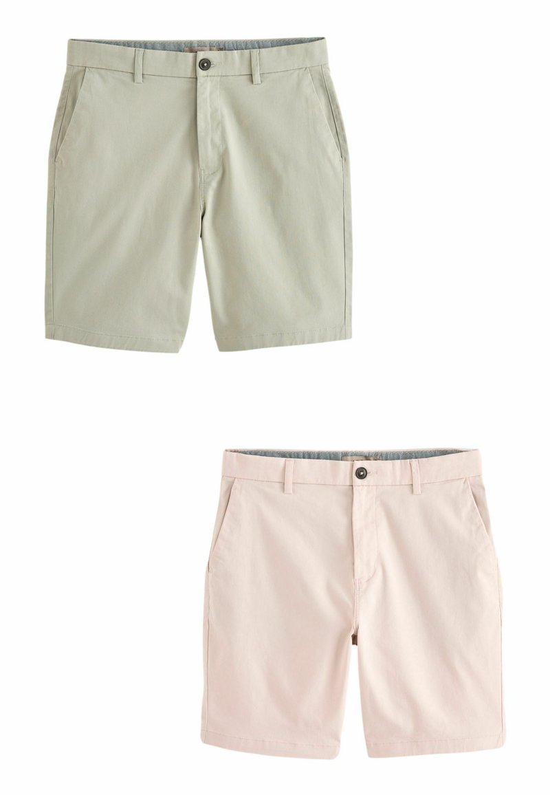 Next Shorts groen