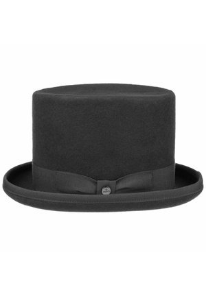 Lierys ZYLINDER - Hat - schwarz