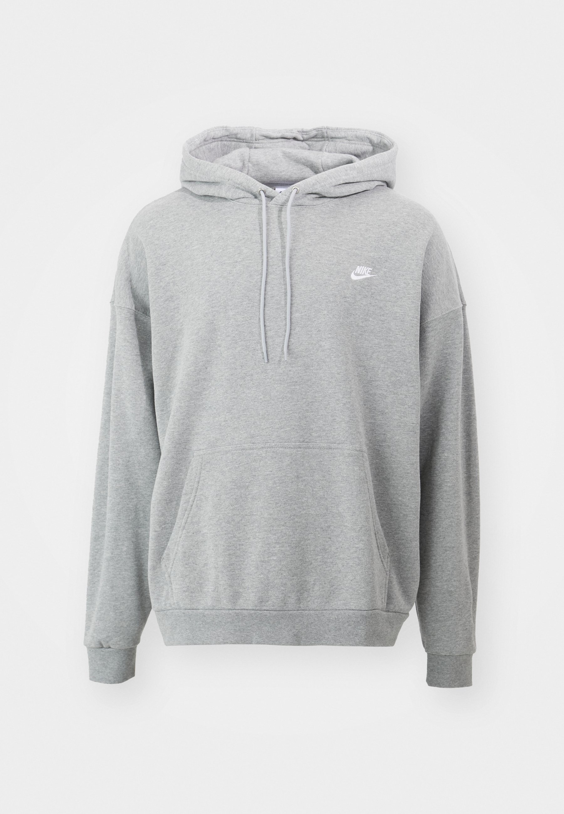Nike Sportswear Sweater grijs