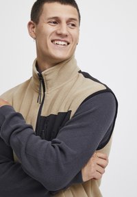 Blend BHWAISTCOAT - Weste - crockery