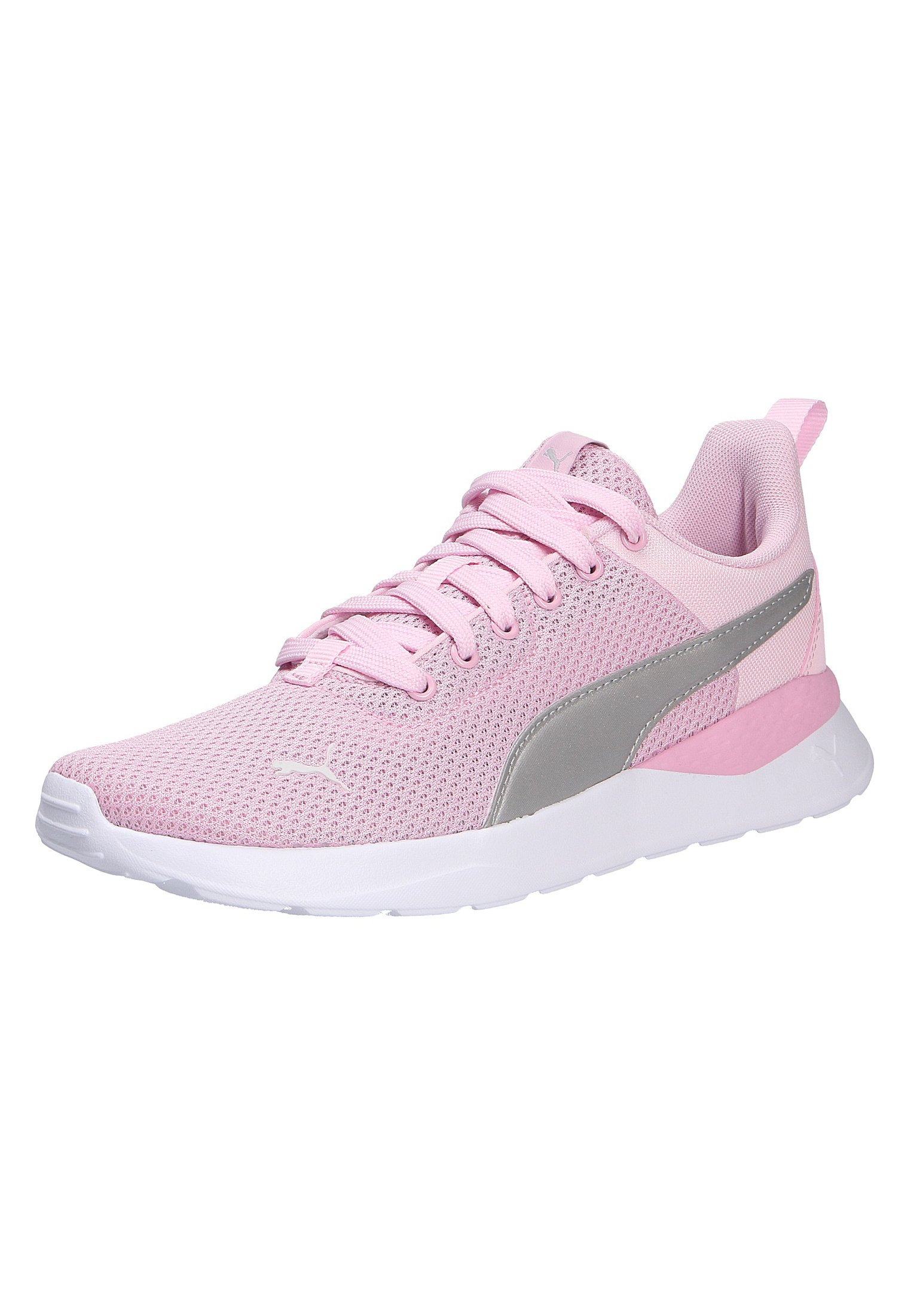 Puma Scarpe da fitness - pinkladypumasilver (013)/rosa - Zalando.it