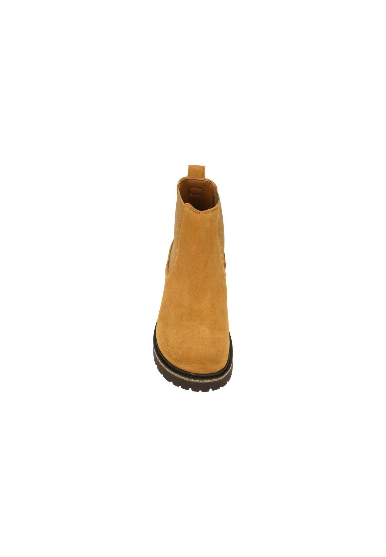 SLIP ON - BEQUEME