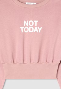 Non selezionato, rosa