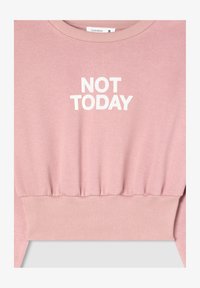 Non selezionato, rosa