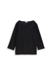 Unausgewählt, deep black