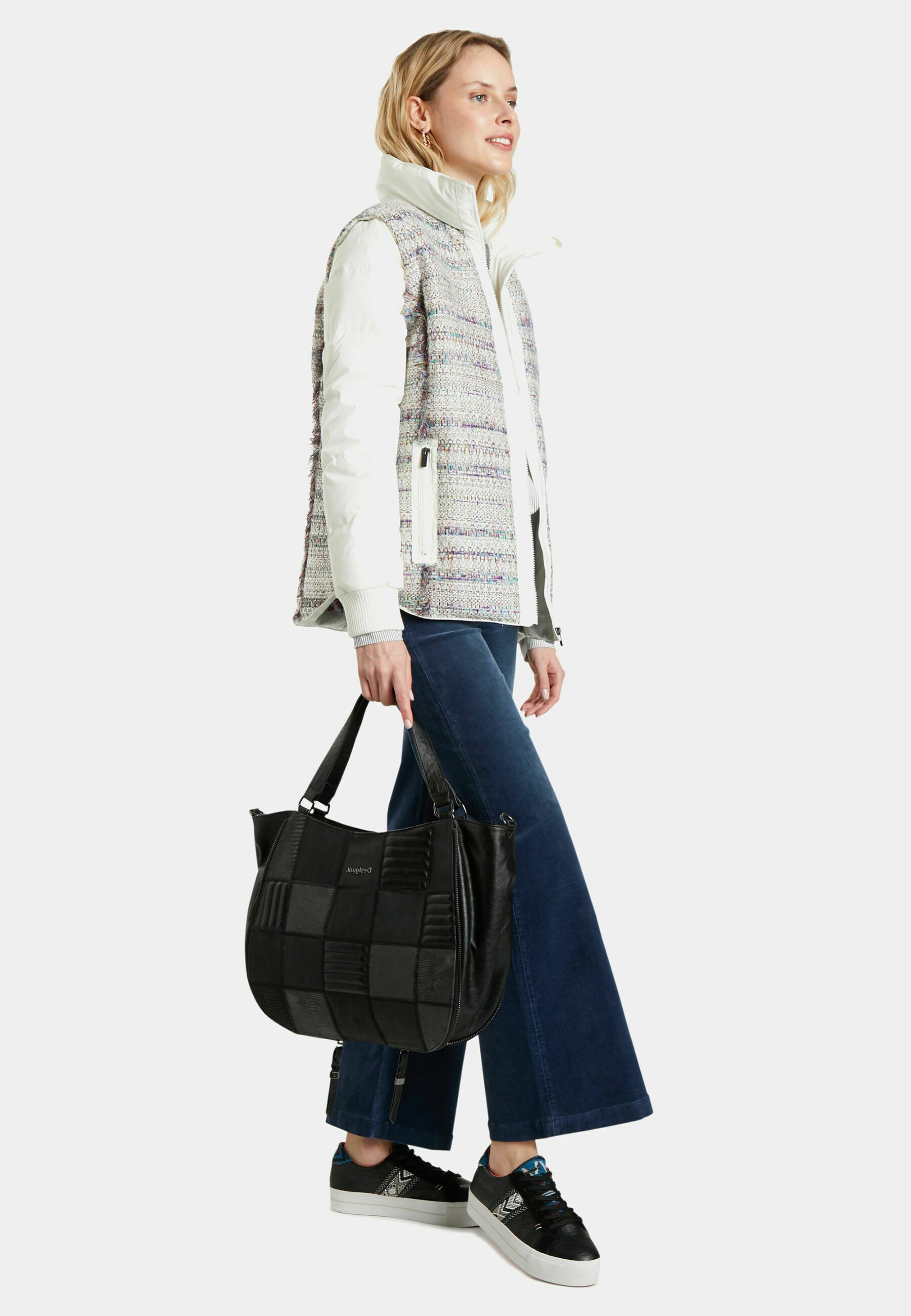 zalando desigual sac