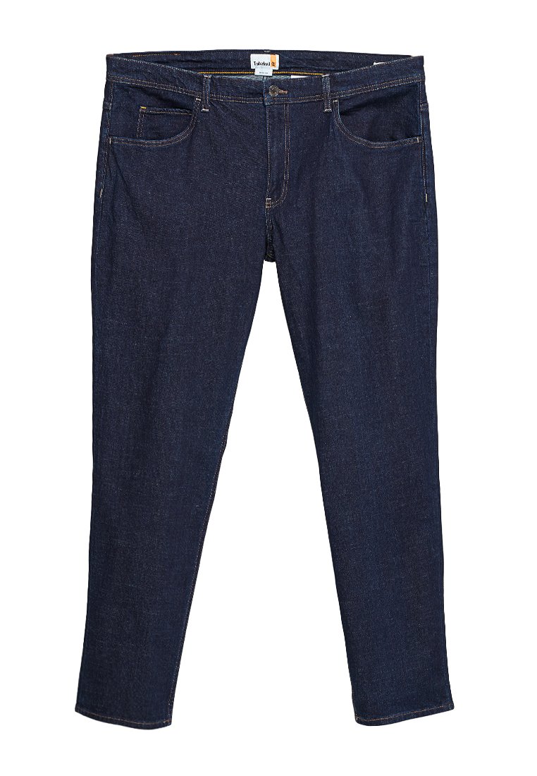 Timberland Slim fit jeans donkerblauw