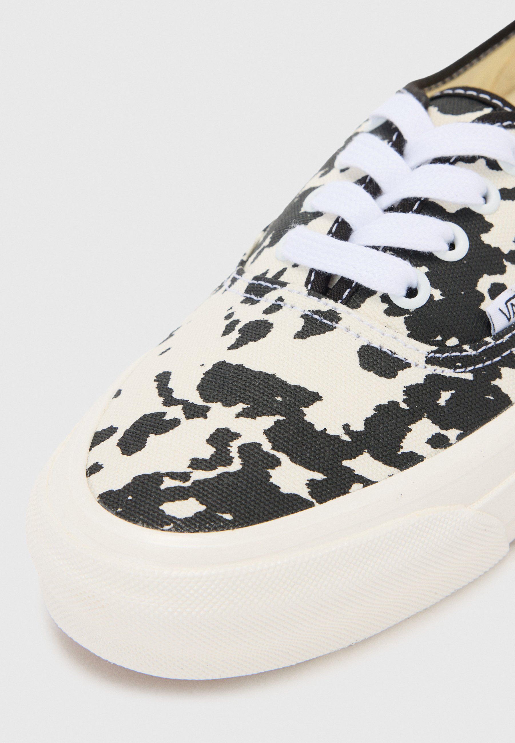 Vans LX AUTHENTIC 44 UNISEX - Sneakersy niskie/czarny - Zalando.pl